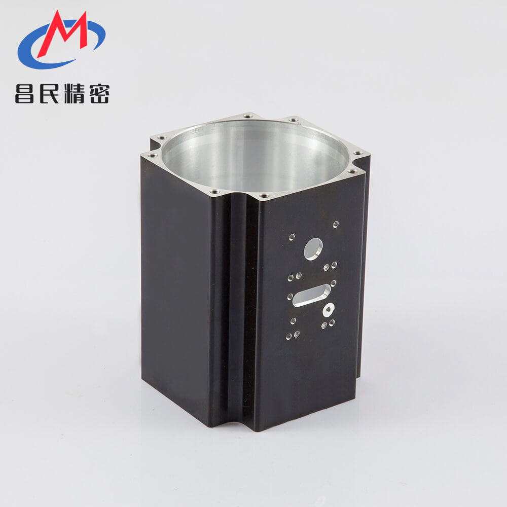 OD在线(中国)马达壳 80-01