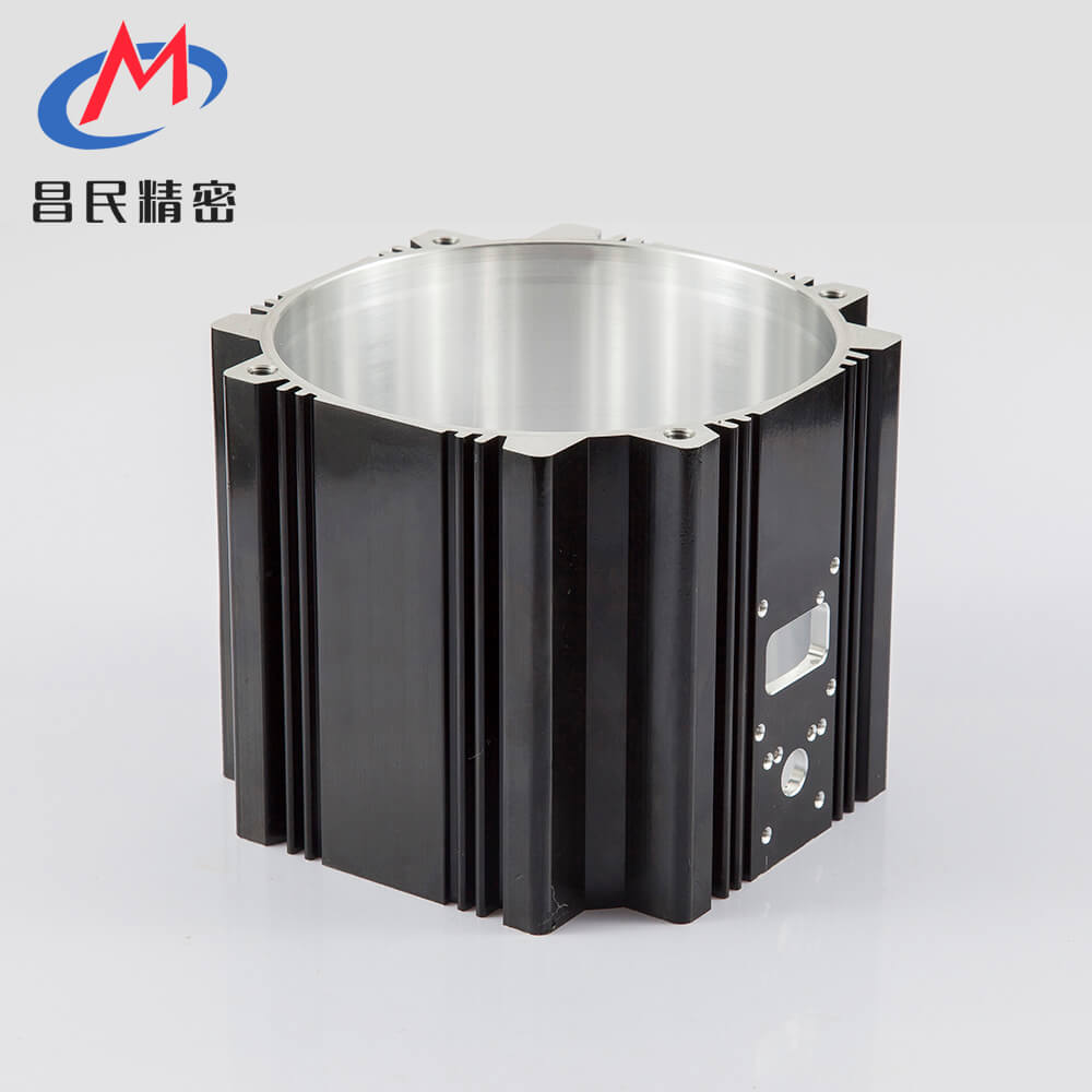 OD在线(中国)马达壳 110